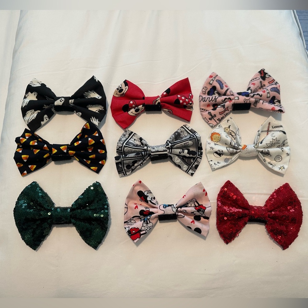 Factory 55 Interchangeable Bows